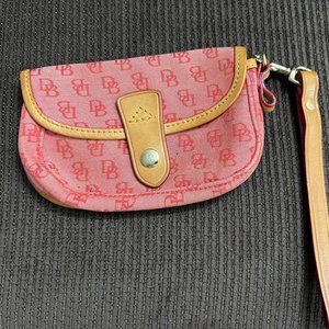 Vintage Dooney & Bourke